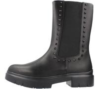 STONEFLY - Phoebe 38 Mid Boot - -Shoes -Donna -Nero -38 EU