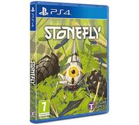 Stonefly Playstation 4