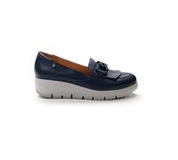 STONEFLY - Plume 13 Moccasin - - Shoes - Donna - Blu - 40 EU