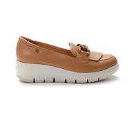 STONEFLY - Plume 13 Moccasin - - Shoes - Donna - Marrone - 36 EU