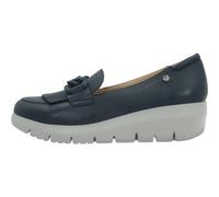 STONEFLY - Plume 13 Nappa LTH - -Shoes -Donna -Blu -38 EU