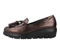 STONEFLY - Plume 19 Moccasin - -Shoes -Donna -Marrone -38 EU