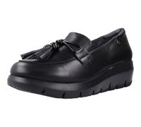 Stonefly Plume 19 Nappa Lth Nero 36