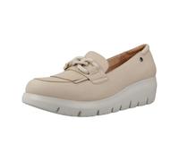 STONEFLY - Plume Mocassini in Nappa - -Shoes -Donna -Beige -35 EU