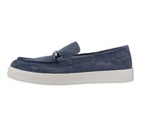 STONEFLY - Power 9 Velour - -Shoes -Uomo -Blu -43 EU