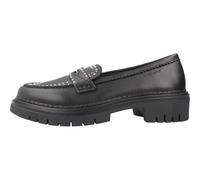 STONEFLY - Rhea 1 Nap Studs - - Shoes - Donna - Nero - 38 EU
