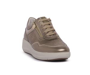 STONEFLY ROCK 30 LAMINATO sneakers moda Donna 37