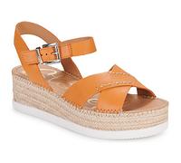 Stonefly Sandali ALEXIA 3 CALF LTH in Arancio 40