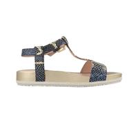 STONEFLY - Sandali Anaconda Flat - - Shoes - Donna - Multicolore - 37 EU