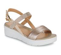 Stonefly Sandali AQUA III 22 in Oro 37