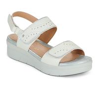 Stonefly Sandali con zeppa AQUA III 31 NAP in Bianco 38