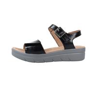 STONEFLY - Sandalo con Zeppa Aqua III 2 - -Shoes -Donna -Nero -38 EU
