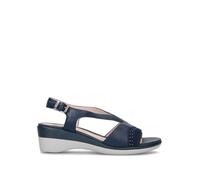 STONEFLY Sandalo donna blu 39