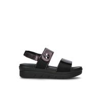 STONEFLY Sandalo donna nero 40