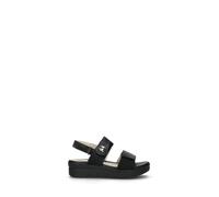 STONEFLY Sandalo donna nero in pelle 37