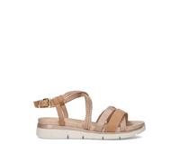 STONEFLY Sandalo donna nude/oro rosa 38
