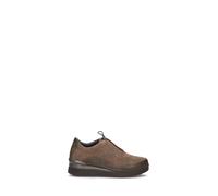STONEFLY Scarpa comfort donna marrone in suede 38