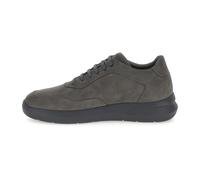 STONEFLY - Scarpa stringata in nabuk - - Shoes - Uomo - Grigio - 44 EU