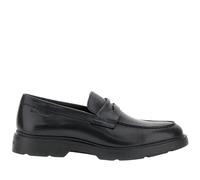 Stonefly Scarpe da Uomo Mocassino in pelle Art.FOREVER 1 Col.Nero Nero / 40