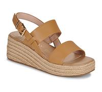 Stonefly Scarpe Espadrillas IVORY 3 NAPPA in Marrone 38