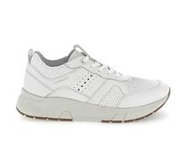 Stonefly Scarpe Sportive Action 29 Nappa 220936 in Bianco Uomo - Uomo, bianco, 42 EU