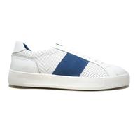 Stonefly Scarpe sportive Power 1 Nappa 219361 in bianco da uomo - Uomo, bianco, 43 EU