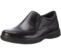 Stonefly Season III 1, Mocassini Uomo, Nero (Nero 000), 39 EU