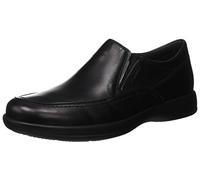 Stonefly Season III 1 Nappa, Mocassini (Loafer) Uomo, Nero (Nero 000), 44.5 EU