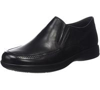 Stonefly Season III 1 Nappa, Mocassini Uomo, Nero (Black 000), 39 EU