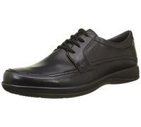 Stonefly Season Iii 2 Bis Nap Derby Uomo, Nero (Nero/Black), 39 EU