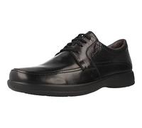 Stonefly Season III Scarpe Uomo Nero 46 EU