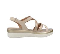 STONEFLY, ,Shoes ,Donna ,Rosa ,37 EU Aqua III Zeppe in Nappa