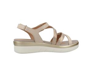STONEFLY, ,Shoes ,Donna ,Rosa ,37 EU Aqua III Zeppe in Nappa