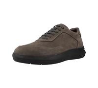 STONEFLY, ,Shoes ,Uomo ,Grigio ,44 EU Seven Season 20 Nabuk