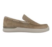 STONEFLY, ,Shoes ,Uomo ,Marrone ,42 EU Custer 16 Velour
