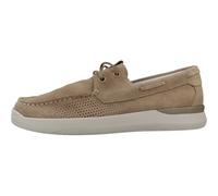 STONEFLY, ,Shoes ,Uomo ,Marrone ,42 EU Custer 17 Velour