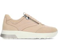 Stonefly Sneaker Donna 221710 Spock 42 Nabuk, rosa, 39 EU