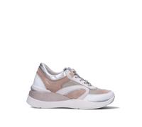 STONEFLY Sneaker donna bianca/rosa 38