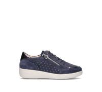 STONEFLY Sneaker donna blu 36