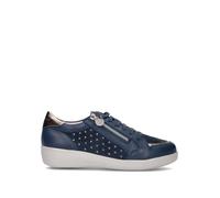 STONEFLY Sneaker donna blu 36