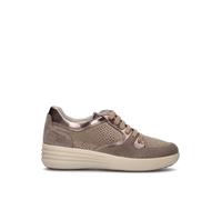 STONEFLY Sneaker donna taupe 37