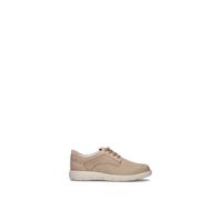 STONEFLY Sneaker uomo beige in nabuk 43