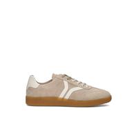 STONEFLY Sneaker uomo beige in nabuk 45