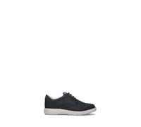 STONEFLY Sneaker uomo blu in nabuk 43