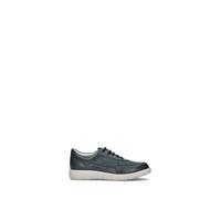 STONEFLY Sneaker uomo blu in pelle 44