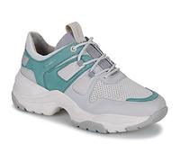 Stonefly Sneakers basse FUTURA 10 in Grigio 37