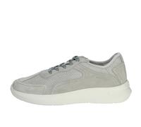 Stonefly Sneakers Basse Uomo 219022 Camoscio Grigio - 44