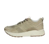 Stonefly Sneakers Basse Uomo 220937 Nubuck Kaki - 43