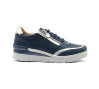 Stonefly Sneakers Cream 52 Blue 220739-38, Blu
