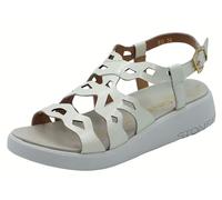 Stonefly Sneakers Donna - Beige Modello 220958 220958 Pelle 40